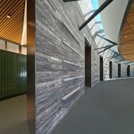 Davis Center