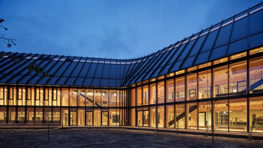 Centre for Health Copenhagen