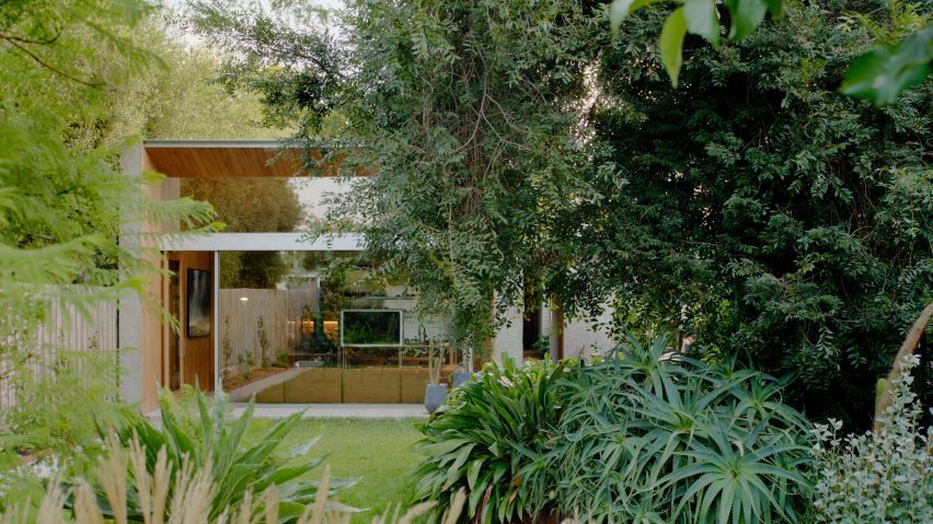 Harvest House by Cera Stribley