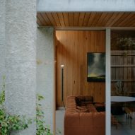 Harvest House by Cera Stribley