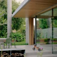 Harvest House by Cera Stribley