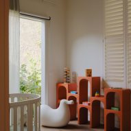 Harvest House by Cera Stribley