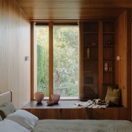 Harvest House by Cera Stribley