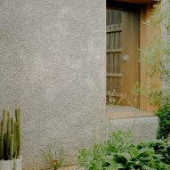 Harvest House by Cera Stribley