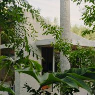 Harvest House by Cera Stribley