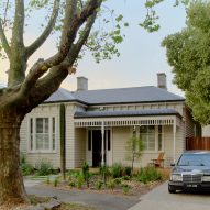 Harvest House by Cera Stribley