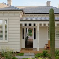 Harvest House by Cera Stribley