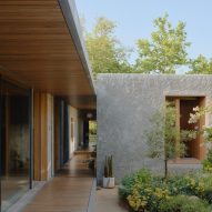 Harvest House by Cera Stribley