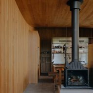 Harvest House by Cera Stribley
