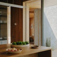 Harvest House by Cera Stribley