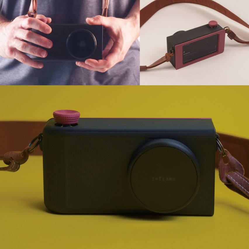 a photograph of a gadget
