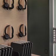 Connected Classroom by Danish Kurani
