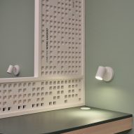 Connected Classroom by Danish Kurani