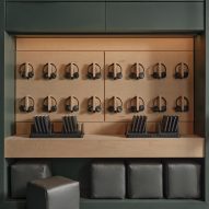 Connected Classroom by Danish Kurani