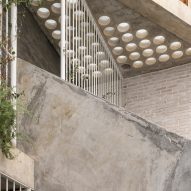 112 Peckham High Street by Cuozzo.Company