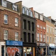 112 Peckham High Street by Cuozzo.Company2