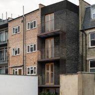 112 Peckham High Street by Cuozzo.Company