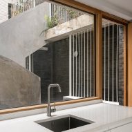 112 Peckham High Street by Cuozzo.Company