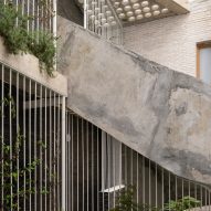 112 Peckham High Street by Cuozzo.Company