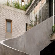 112 Peckham High Street by Cuozzo.Company