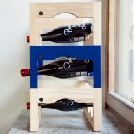 Massproductions creates "sculptural objects for everyday use" with Arket