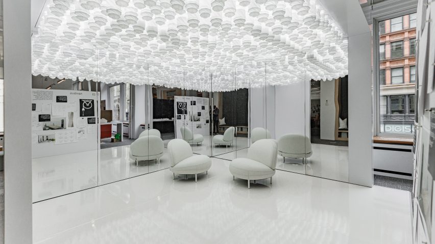 Teknion advanced concepts