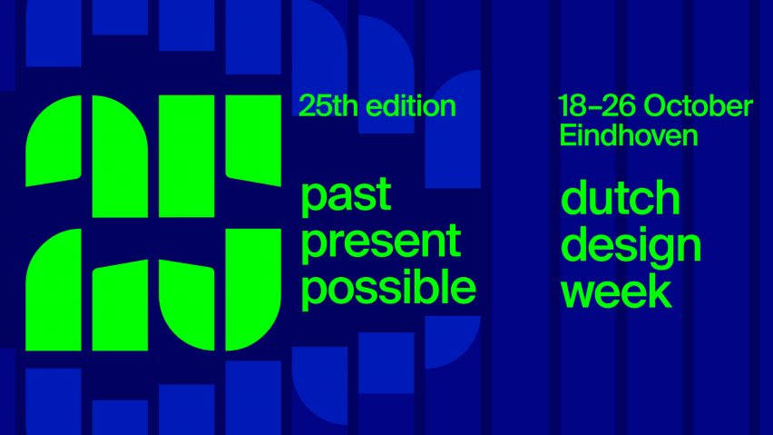 Dutch Design Week