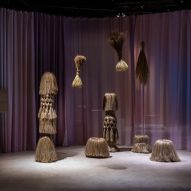 Eight of the best avant-garde student projects from Dutch Design Week