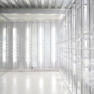 Espacio GDL
