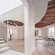 Evental by Cometa Architects