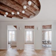 Evental by Cometa Architects