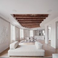 Evental by Cometa Architects