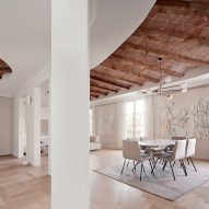 Evental by Cometa Architects