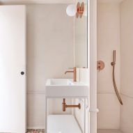 Evental by Cometa Architects