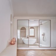 Evental by Cometa Architects