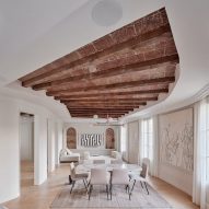 Evental by Cometa Architects