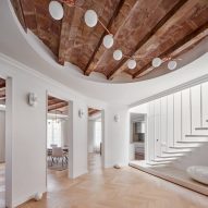 Evental by Cometa Architects