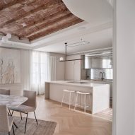Evental by Cometa Architects