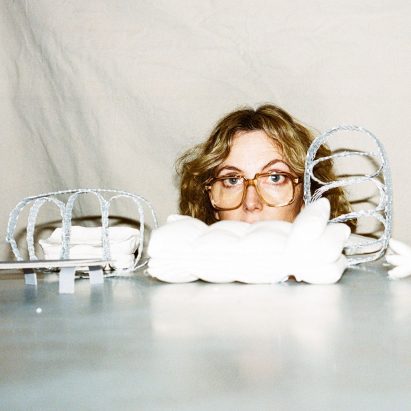 Faye Toogood portrait