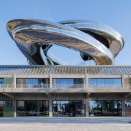 Dezeen Awards 2025 Designers of the Year winners announced