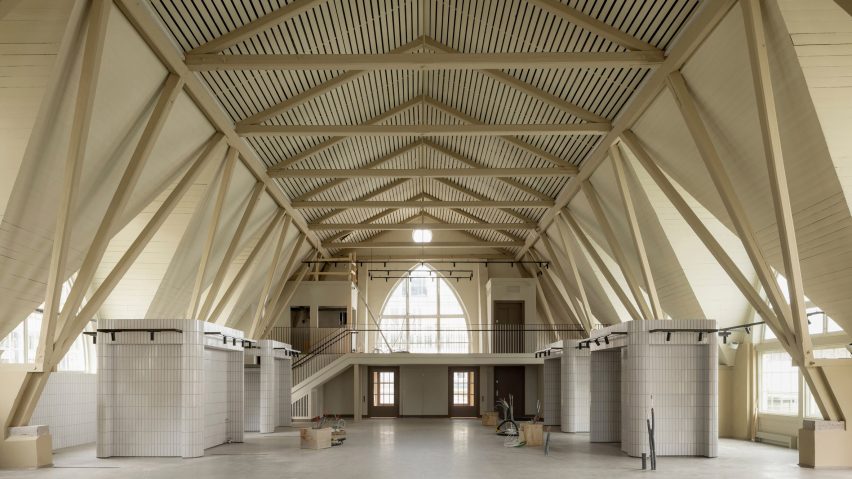 Feskekôrka by White Arkitekter