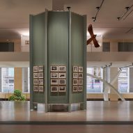 Fondation Cartier for Contemporary Art in Paris by Jean Nouvel