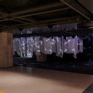 Fondation Cartier for Contemporary Art in Paris by Jean Nouvel
