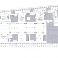Fondation Cartier by Jean Nouvel