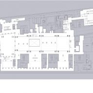 Fondation Cartier by Jean Nouvel