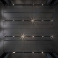 Fondation Cartier for Contemporary Art in Paris by Jean Nouvel