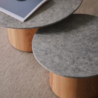 Fredericia showroom in Tokyo