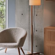 Fredericia showroom in Tokyo
