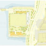 Architectural drawing