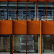 GOe Basque Culinary Centre by BIG and Bat Architecture